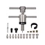 LEBYCLE HUB BEARING PULLER PRO KIT