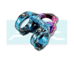 LEWIS LEWIS FX STEM 35 X 40MM NEBULAR