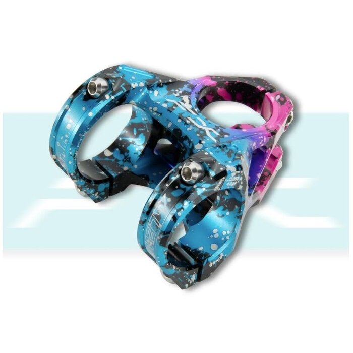 LEWIS LEWIS FX STEM 35 X 40MM NEBULAR