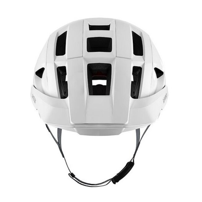 LAZER IMPALA KC HELMET WHITE