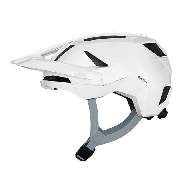 LAZER IMPALA KC HELMET WHITE