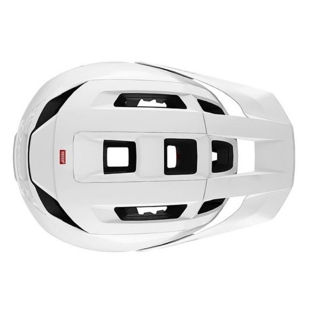 LAZER IMPALA KC HELMET WHITE