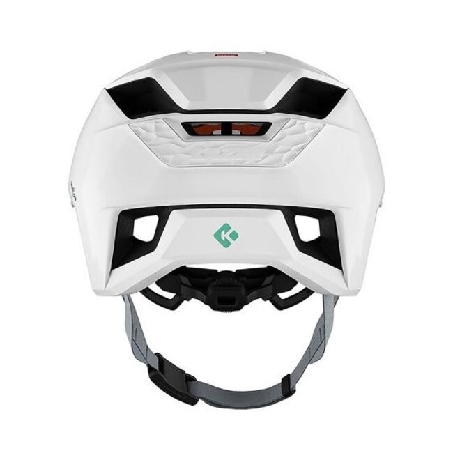 LAZER IMPALA KC HELMET WHITE
