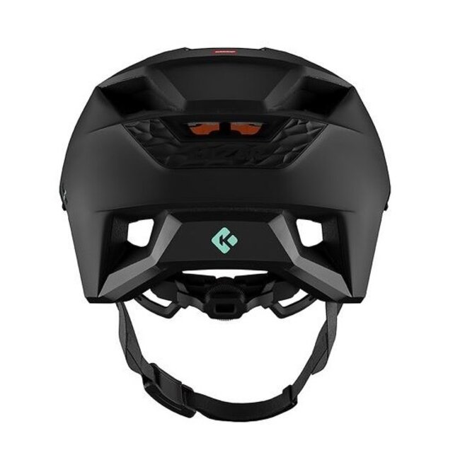 LAZER IMPALA KC HELMET MATT BLACK