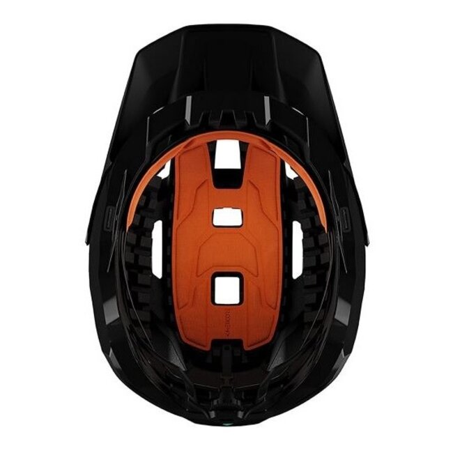 LAZER IMPALA KC HELMET MATT BLACK