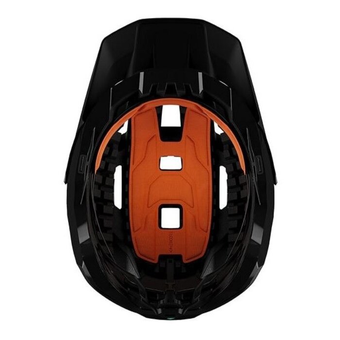 LAZER LAZER IMPALA KC HELMET MATT BLACK