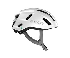 LAZER LAZER SPHERE KC HELMET MATT WHITE / SILVER