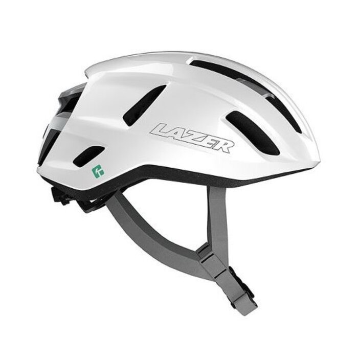 LAZER LAZER SPHERE KC HELMET MATT WHITE / SILVER