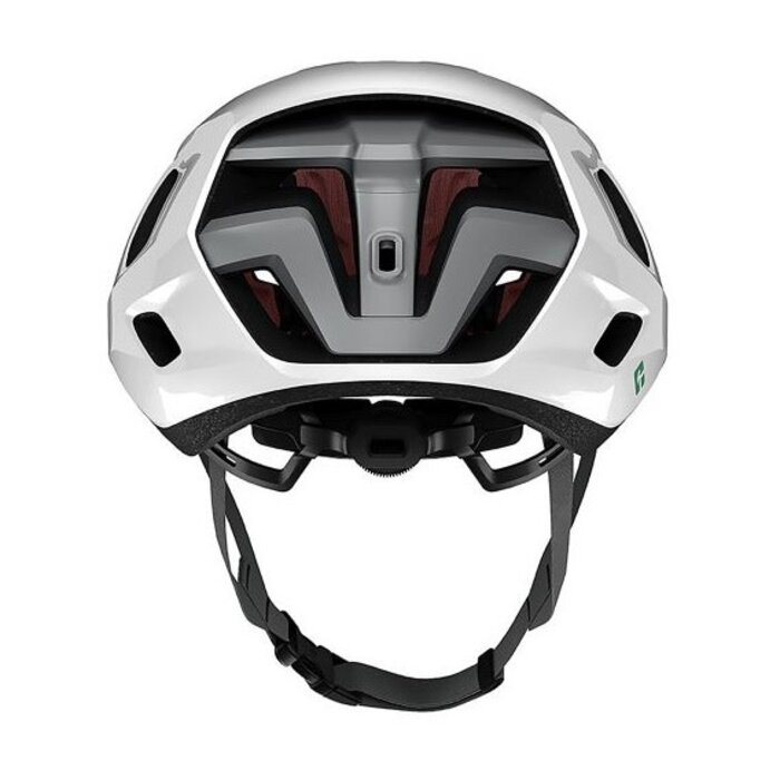 LAZER LAZER SPHERE KC HELMET MATT WHITE / SILVER