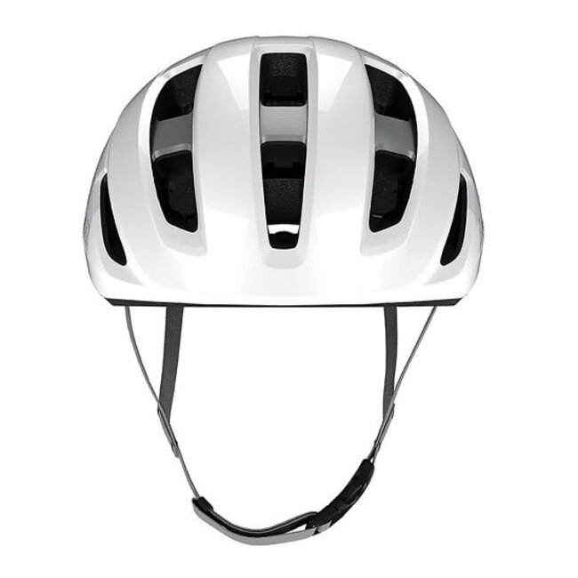 LAZER SPHERE KC HELMET MATT WHITE / SILVER