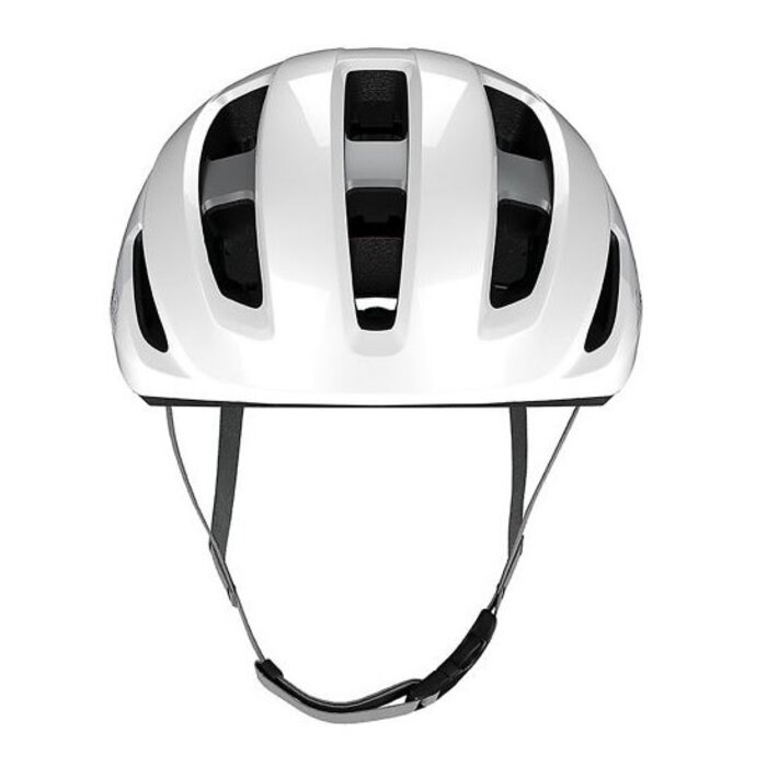 LAZER LAZER SPHERE KC HELMET MATT WHITE / SILVER