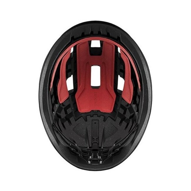 LAZER SPHERE KC HELMET MATT WHITE / SILVER
