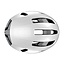 LAZER SPHERE KC HELMET MATT WHITE / SILVER
