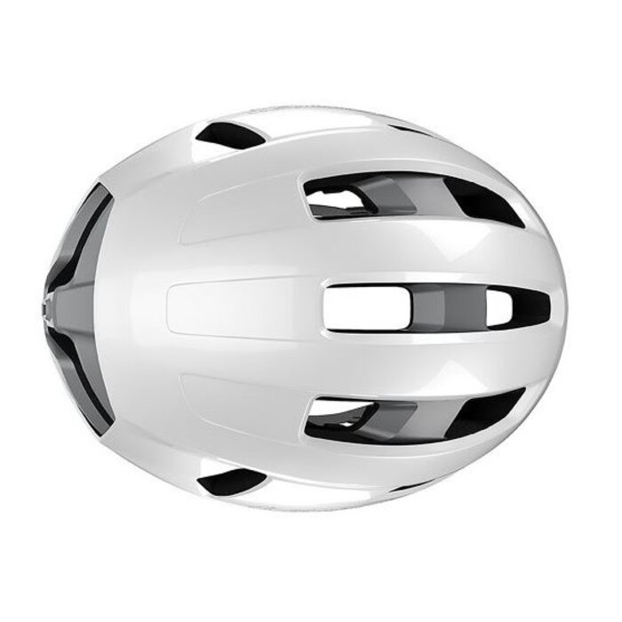 LAZER LAZER SPHERE KC HELMET MATT WHITE / SILVER