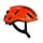 LAZER SPHERE KC HELMET MATT FLASH ORANGE