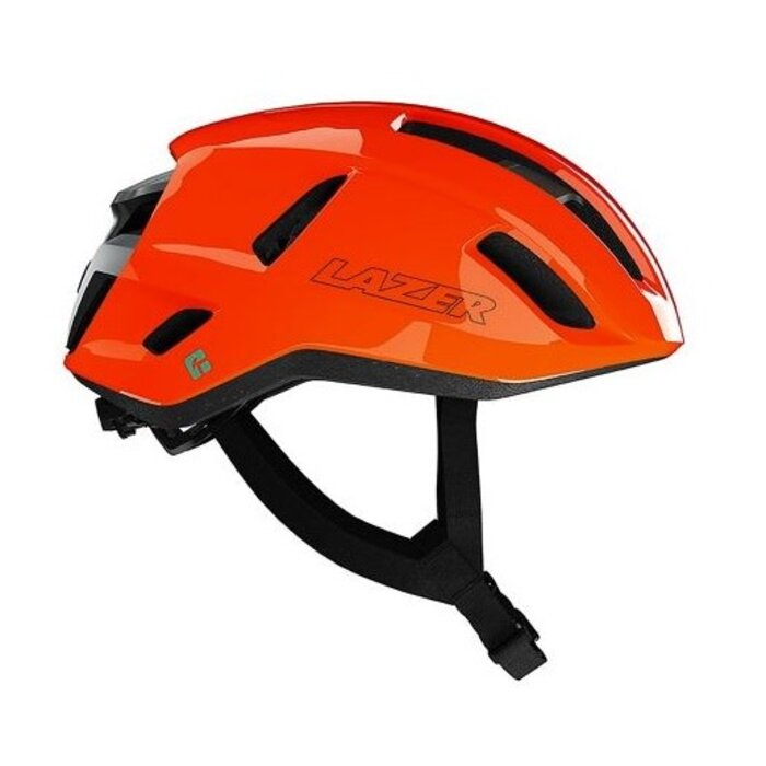 LAZER LAZER SPHERE KC HELMET MATT FLASH ORANGE
