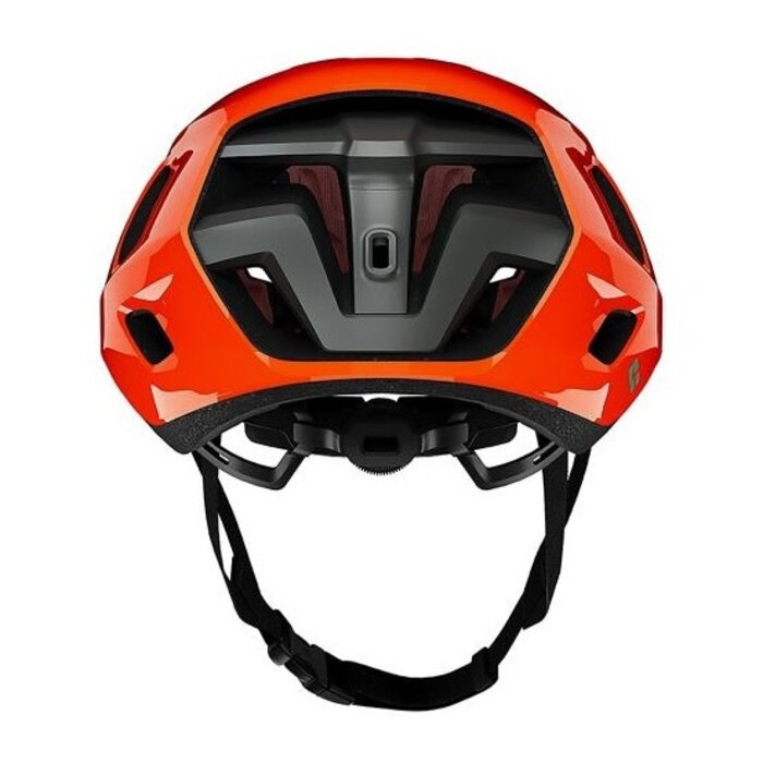 LAZER LAZER SPHERE KC HELMET MATT FLASH ORANGE