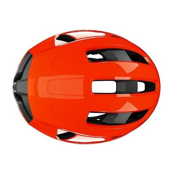 LAZER LAZER SPHERE KC HELMET MATT FLASH ORANGE