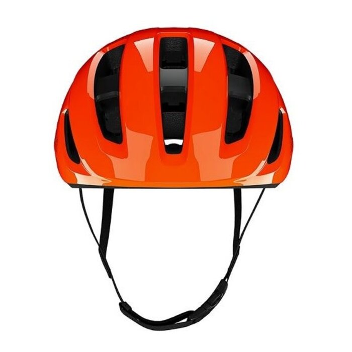 LAZER LAZER SPHERE KC HELMET MATT FLASH ORANGE
