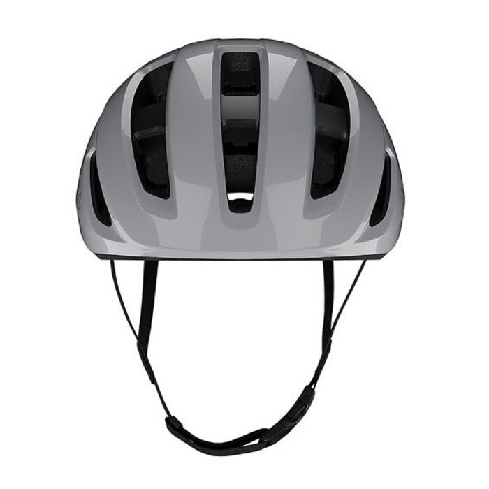 LAZER LAZER SPHERE KC HELMET HARBOUR GREY