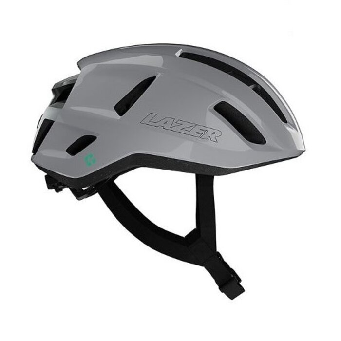 LAZER LAZER SPHERE KC HELMET HARBOUR GREY