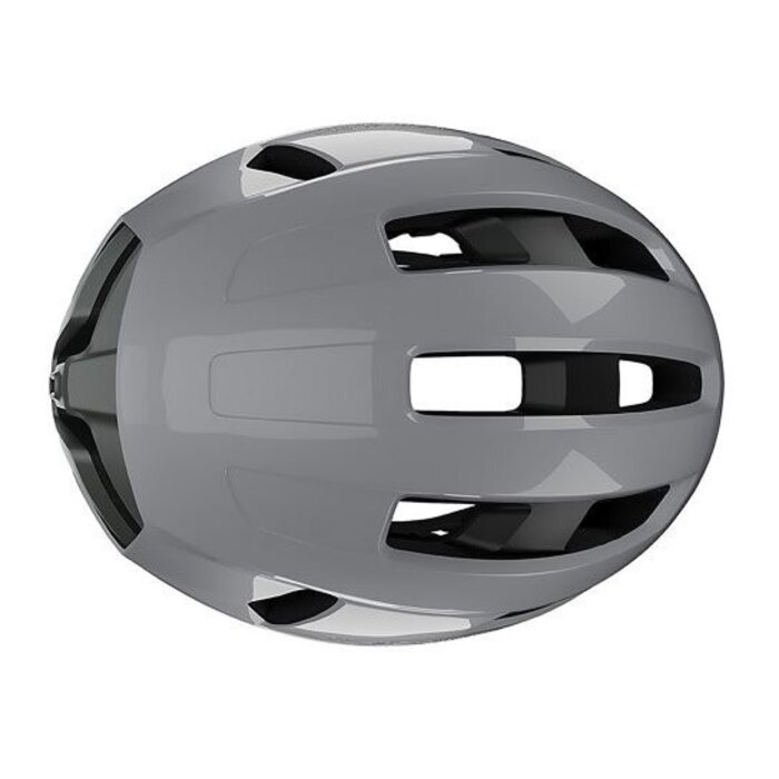 LAZER LAZER SPHERE KC HELMET HARBOUR GREY