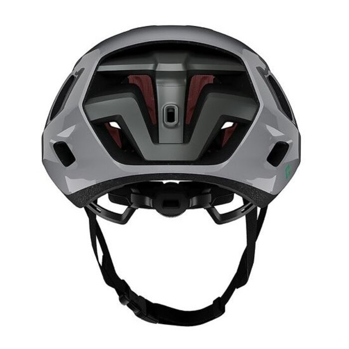 LAZER LAZER SPHERE KC HELMET HARBOUR GREY