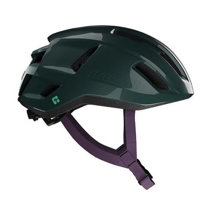 LAZER LAZER SPHERE KC HELMET DEEP GREEN