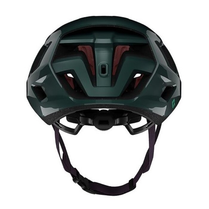 LAZER LAZER SPHERE KC HELMET DEEP GREEN