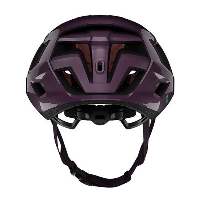 LAZER LAZER SPHERE KC HELMET TYRIAN