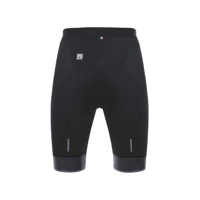 SANTINI VARA GEL GIT SHORTS