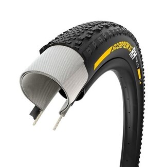 PIRELLI PIRELLI SCORPION RACE XC RH LITE TEAM 29 X 2.40 TYRE