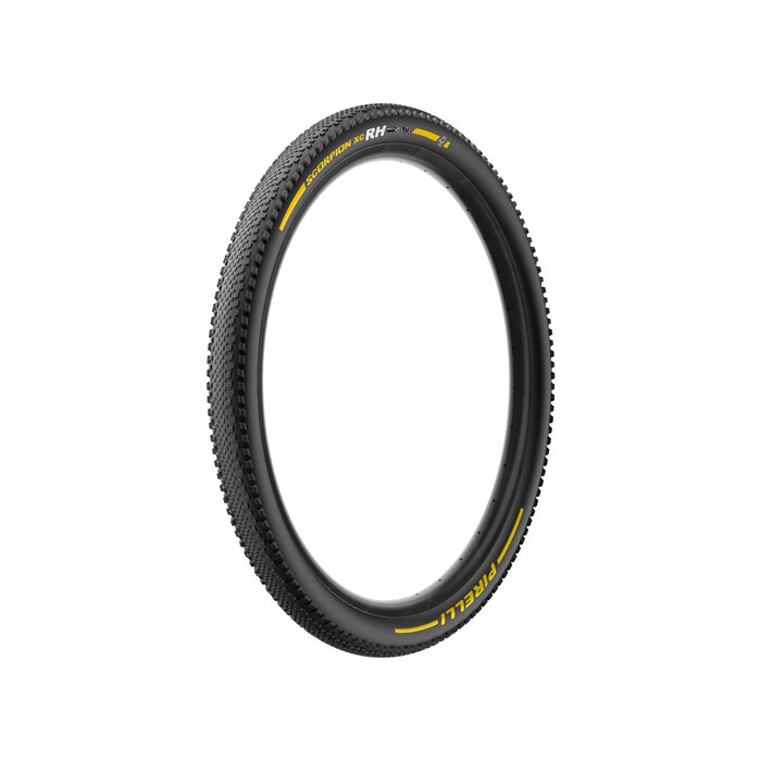 PIRELLI PIRELLI SCORPION RACE XC RH LITE TEAM 29 X 2.40 TYRE