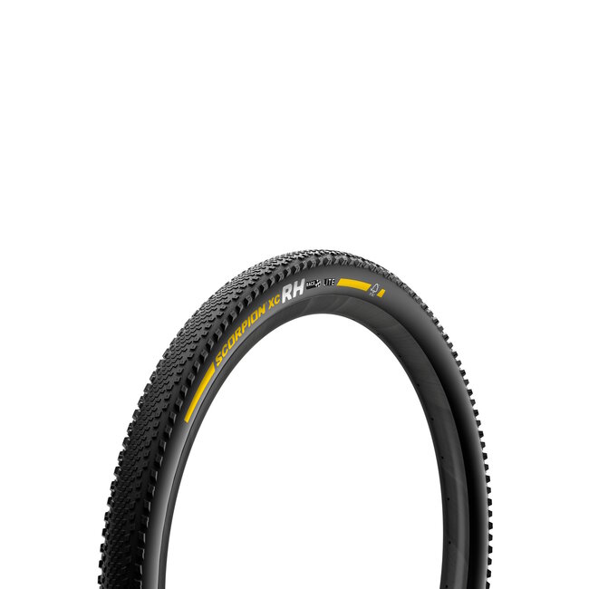 PIRELLI SCORPION RACE XC RH LITE TEAM 29 X 2.40 TYRE