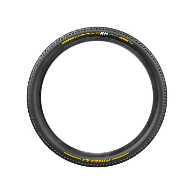PIRELLI SCORPION RACE XC RH LITE TEAM 29 X 2.40 TYRE