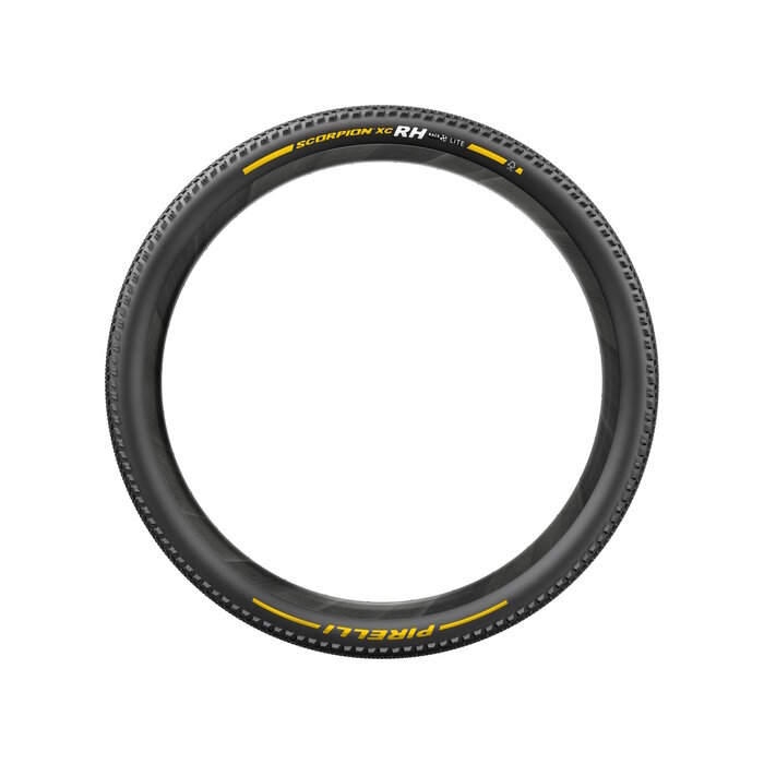 PIRELLI PIRELLI SCORPION RACE XC RH LITE TEAM 29 X 2.40 TYRE