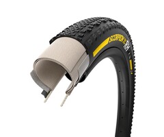 PIRELLI PIRELLI SCORPION RACE XC RH TEAM 29 X 2.40 TYRE