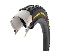 PIRELLI PIRELLI SCORPION RACE XC RC TEAM 29 X 2.40 TYRE