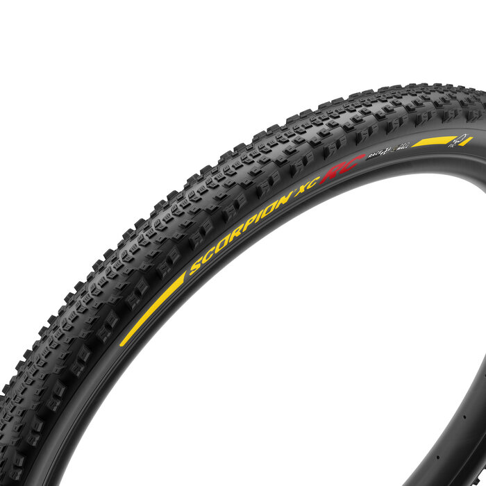 PIRELLI PIRELLI SCORPION RACE XC RC TEAM 29 X 2.40 TYRE