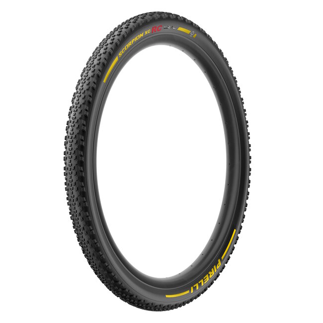 PIRELLI SCORPION RACE XC RC TEAM 29 X 2.40 TYRE
