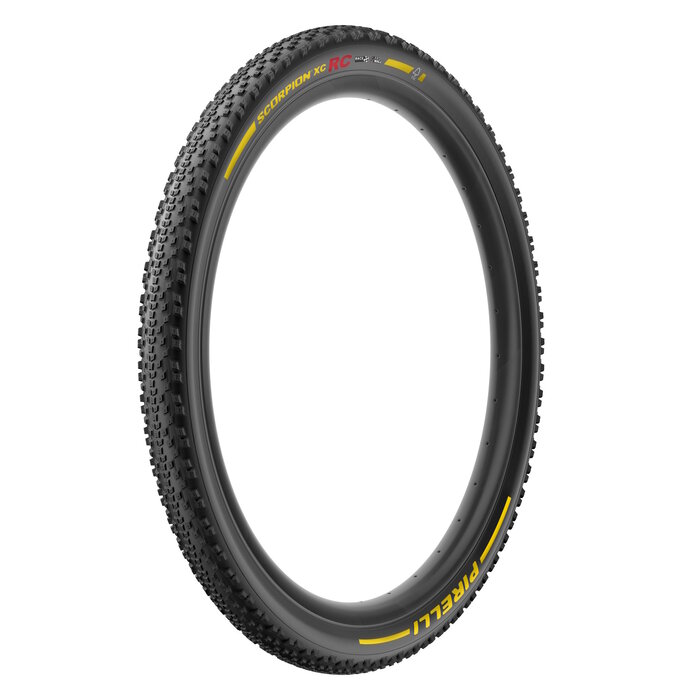 PIRELLI PIRELLI SCORPION RACE XC RC TEAM 29 X 2.40 TYRE
