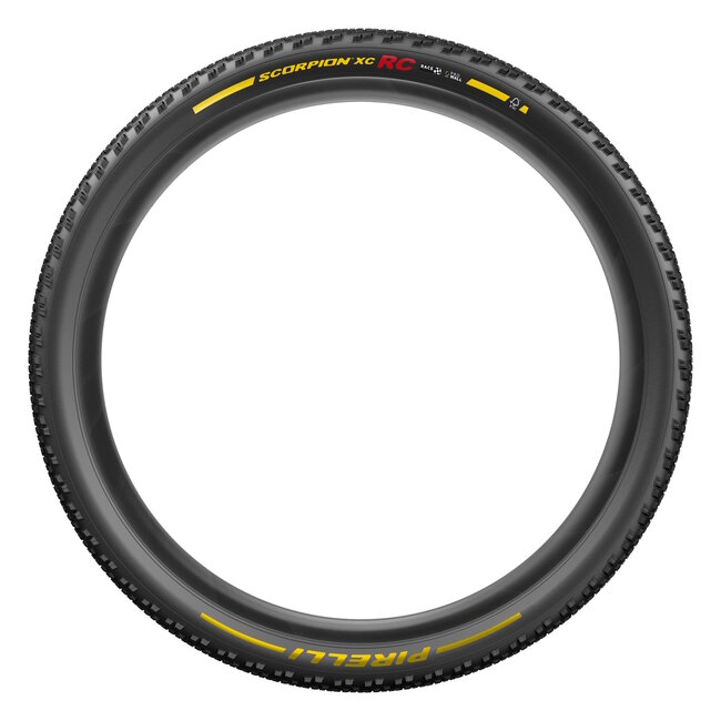 PIRELLI SCORPION RACE XC RC TEAM 29 X 2.40 TYRE
