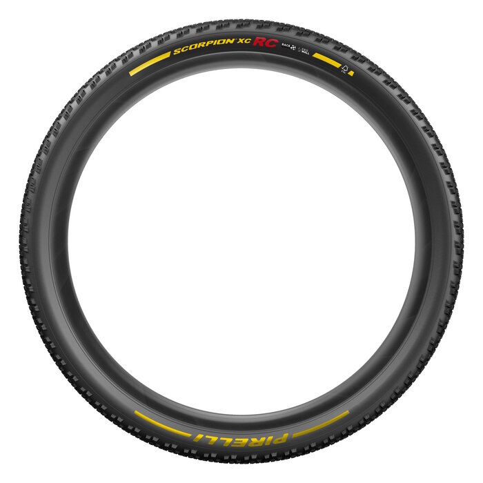 PIRELLI PIRELLI SCORPION RACE XC RC TEAM 29 X 2.40 TYRE