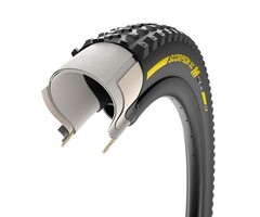 PIRELLI PIRELLI SCORPION RACE XC M TEAM 29 X 2.40