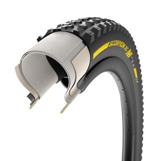 PIRELLI PIRELLI SCORPION RACE XC M TEAM 29 X 2.40
