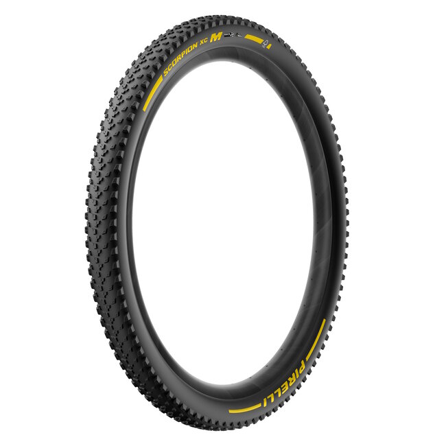 PIRELLI SCORPION RACE XC M TEAM 29 X 2.40