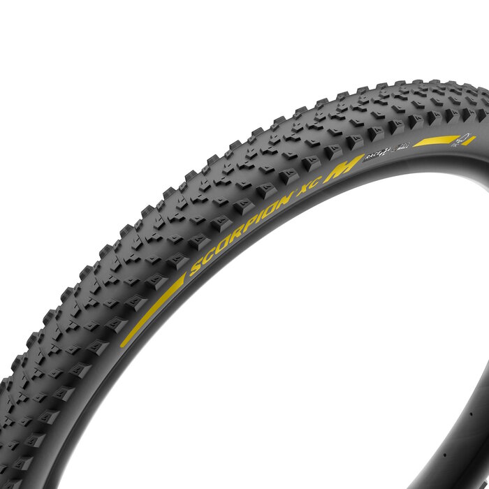 PIRELLI PIRELLI SCORPION RACE XC M TEAM 29 X 2.40