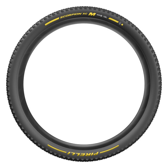 PIRELLI SCORPION RACE XC M TEAM 29 X 2.40