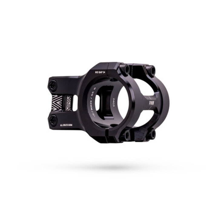 PNW PNW LOAM STEM BLACKOUT BLACK