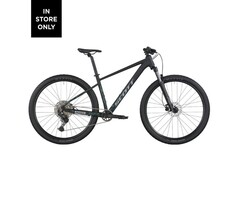 SCOTT SCOTT CONTRAIL 20 BLACK